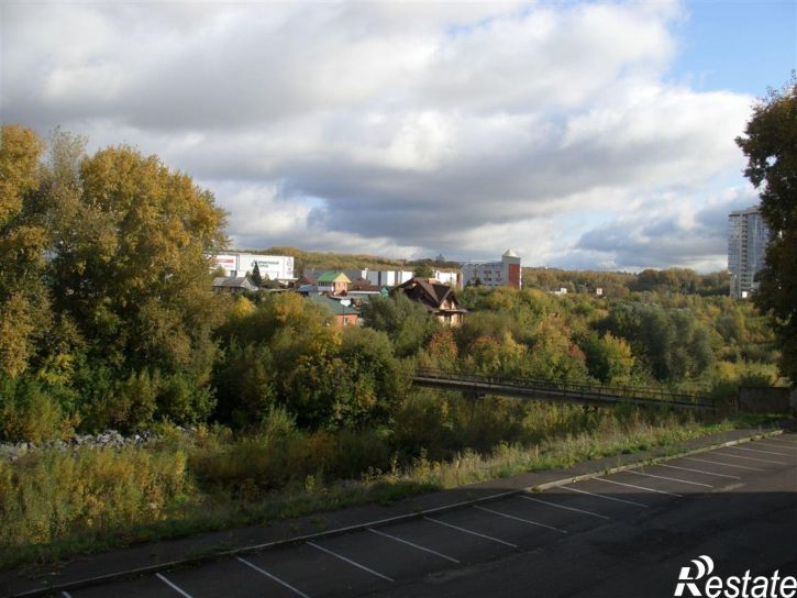 3-комн квартира ул Киевская, д. 1