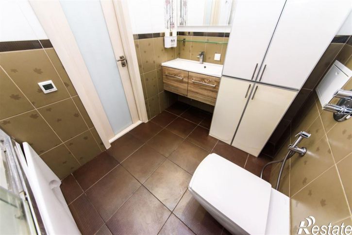 3-комн квартира ул Ленская, д. 49