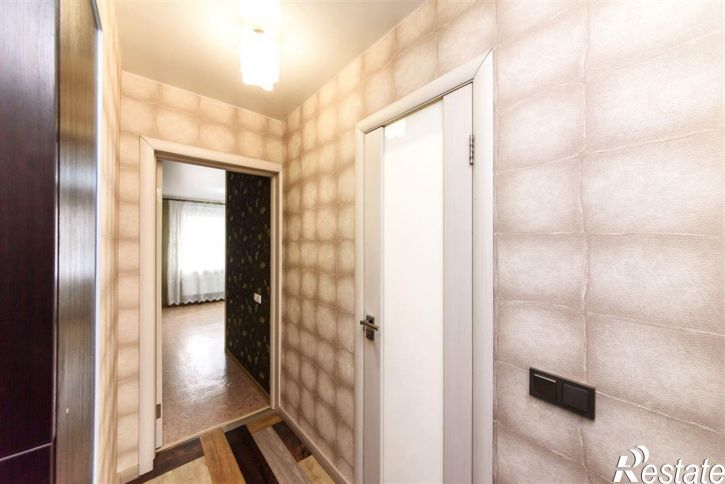 3-комн квартира ул Ленская, д. 49