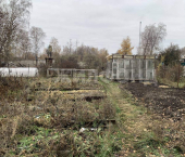 коттедж 24 кв м Геолог-1 территория снт, д.238