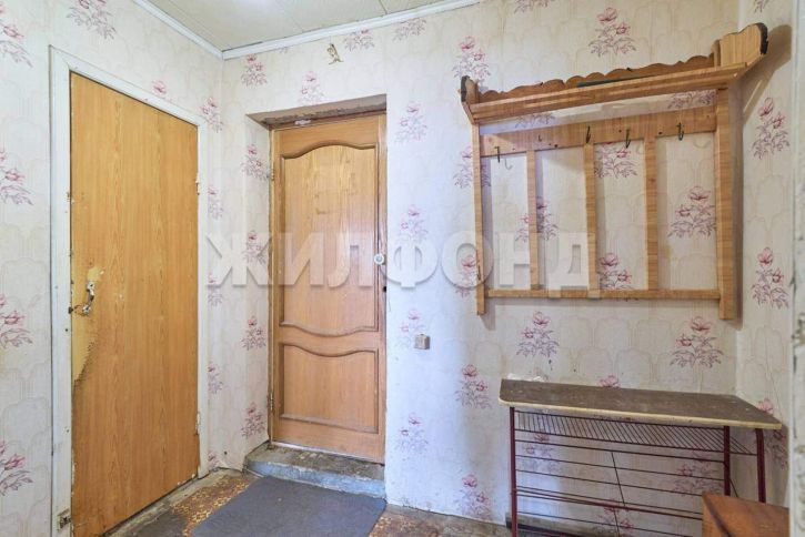 1-комн квартира д.23