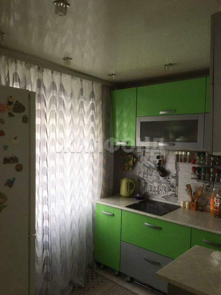 2-комн квартира Пристанской переулок, д.2