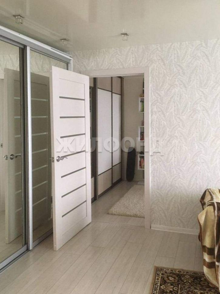 2-комн квартира Пристанской переулок, д.2