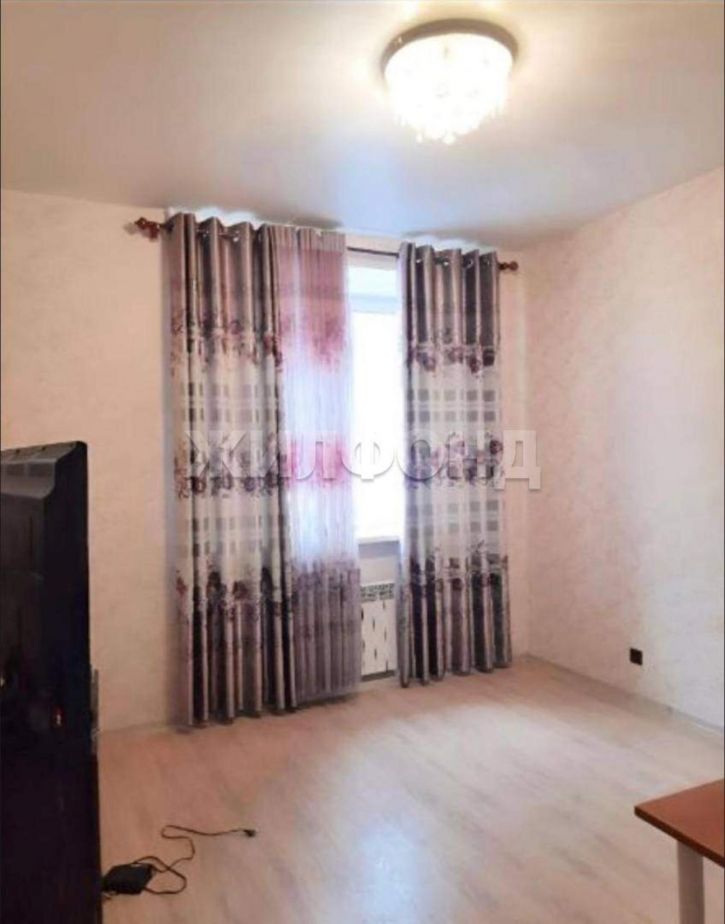 2-комн квартира Мокрушина улица, д.3