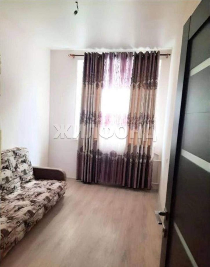 2-комн квартира Мокрушина улица, д.3