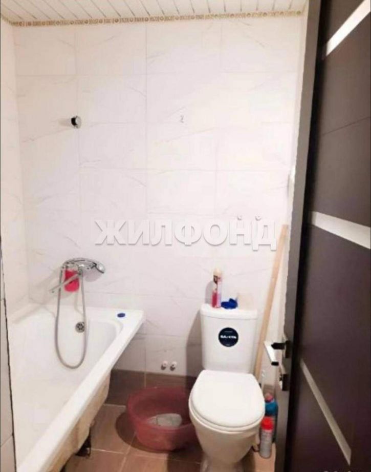 2-комн квартира Мокрушина улица, д.3
