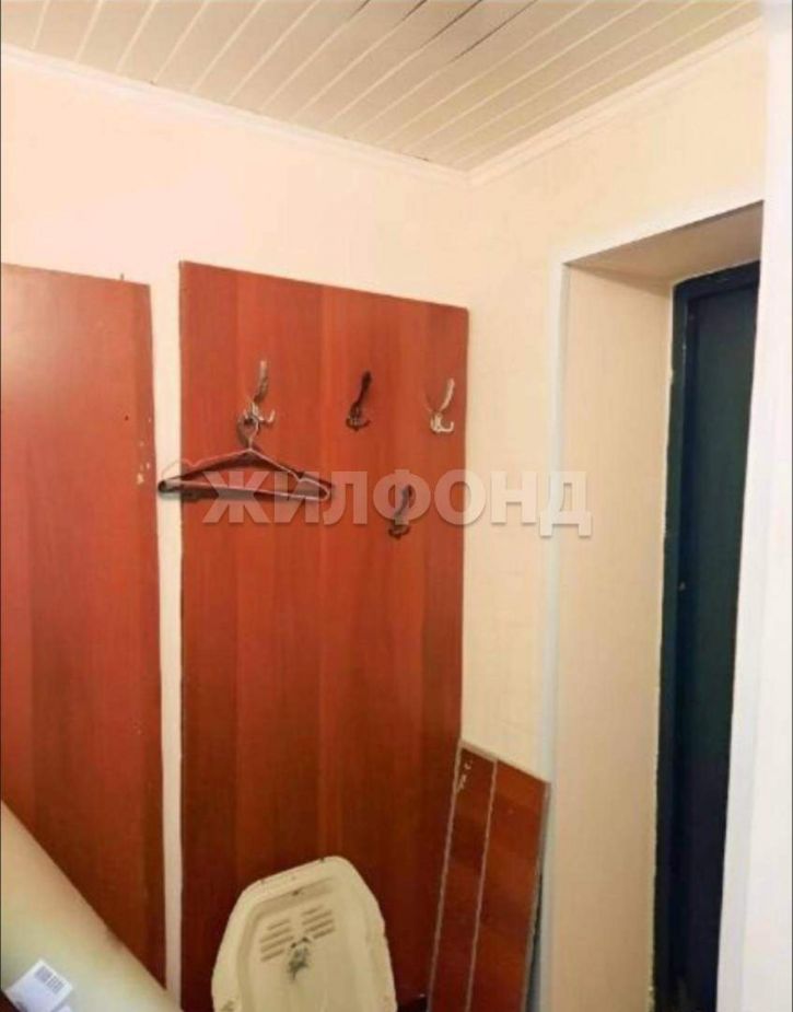 2-комн квартира Мокрушина улица, д.3