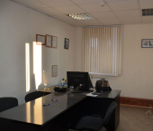 ОСЗ 495 кв м улица Мокрушина, 10/2