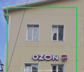 ОСЗ 370 кв м проспект Мира, 74