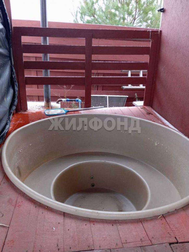 Коттедж/дом Томск