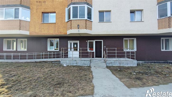 1-комн квартира ул Вавилова, д. 22