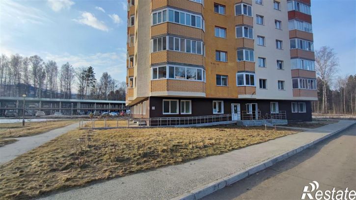 1-комн квартира ул Вавилова, д. 22