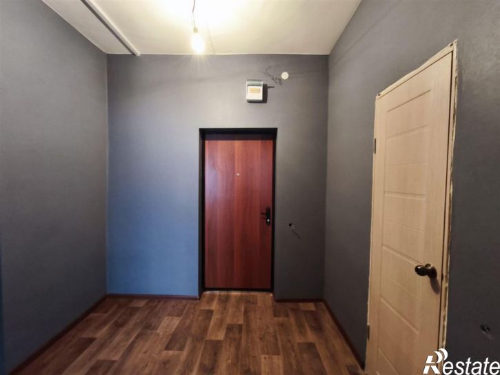 1-комн квартира ул Вавилова, д. 22