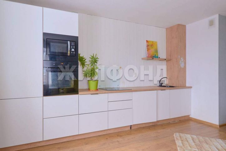 2-комн квартира Береговая улица, д.13