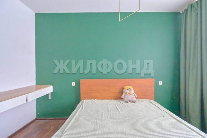 2-комн квартира Береговая улица, д.13