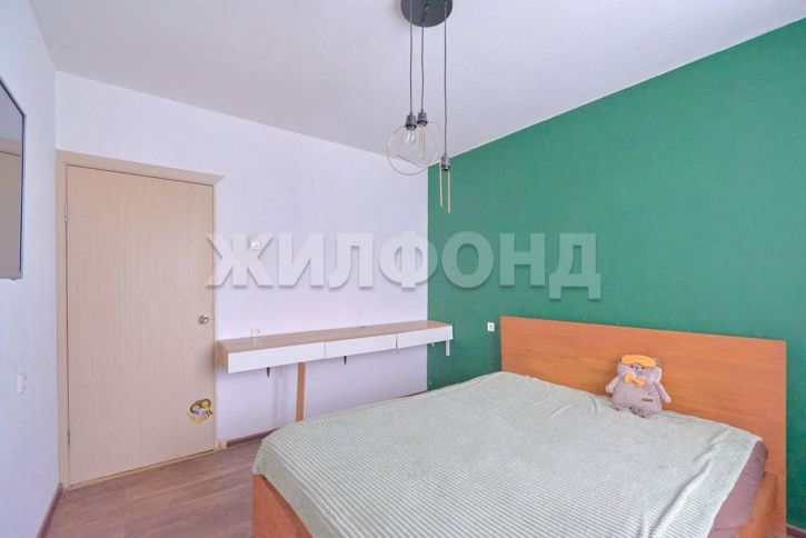 2-комн квартира Береговая улица, д.13