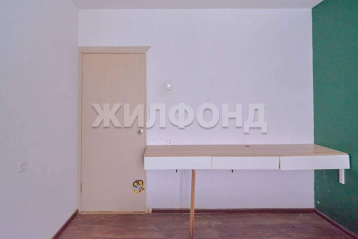2-комн квартира Береговая улица, д.13
