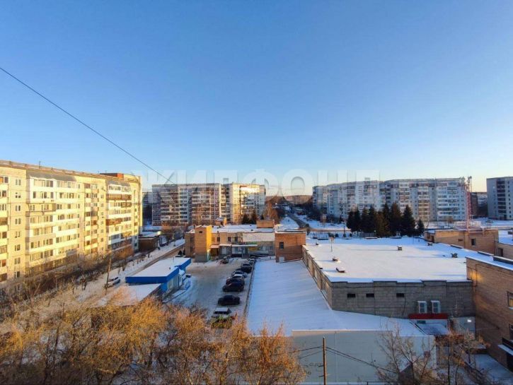 1-комн квартира д.8