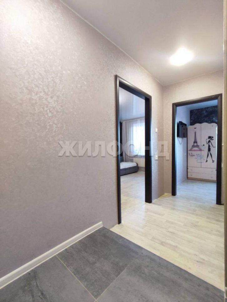 1-комн квартира д.8