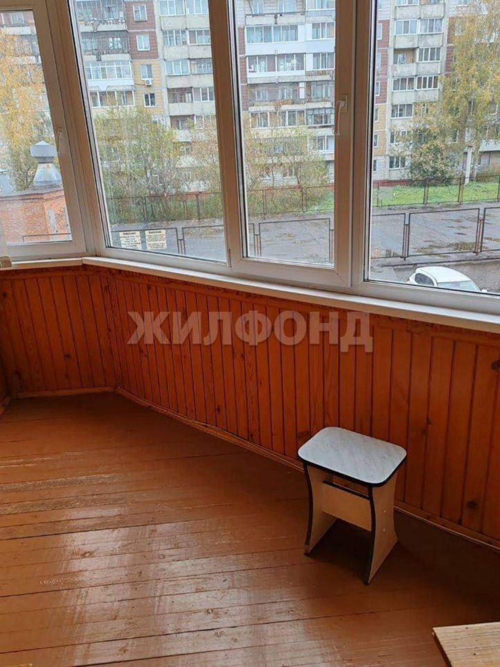 1-комн квартира Мира проспект, д.13/3