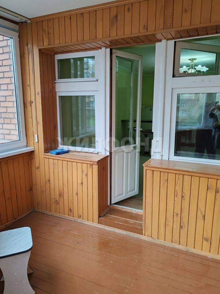 1-комн квартира Мира проспект, д.13/3