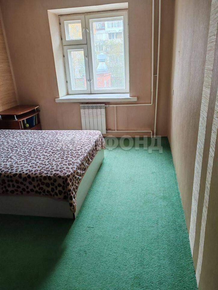 1-комн квартира Мира проспект, д.13/3