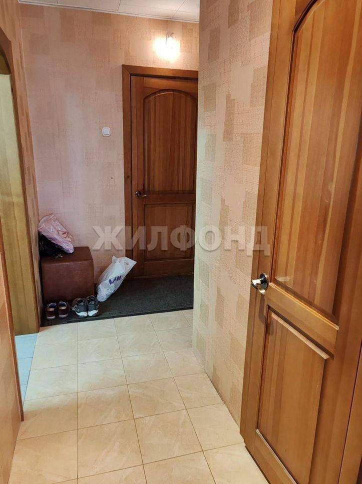 1-комн квартира Мира проспект, д.13/3