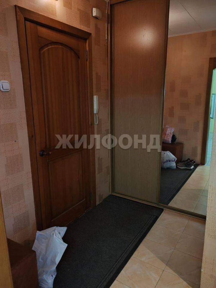 1-комн квартира Мира проспект, д.13/3