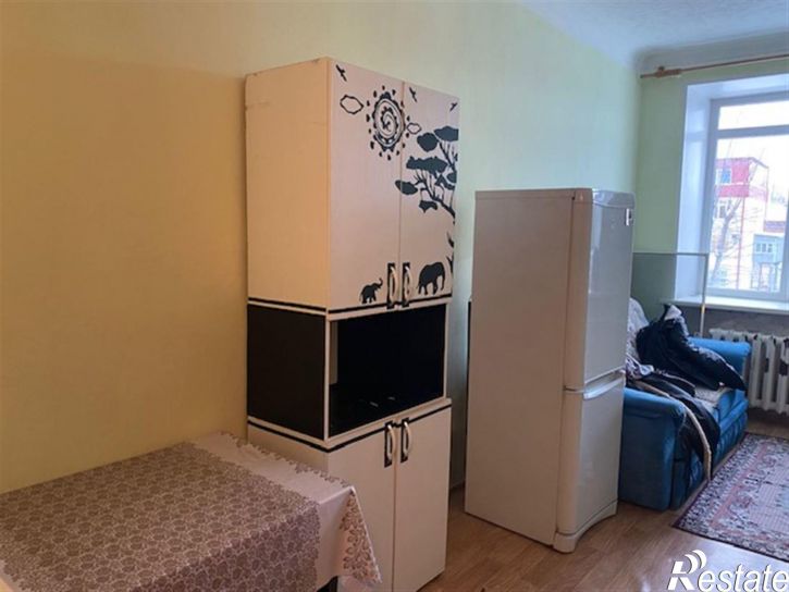 Студия ул Усова, д. 11а