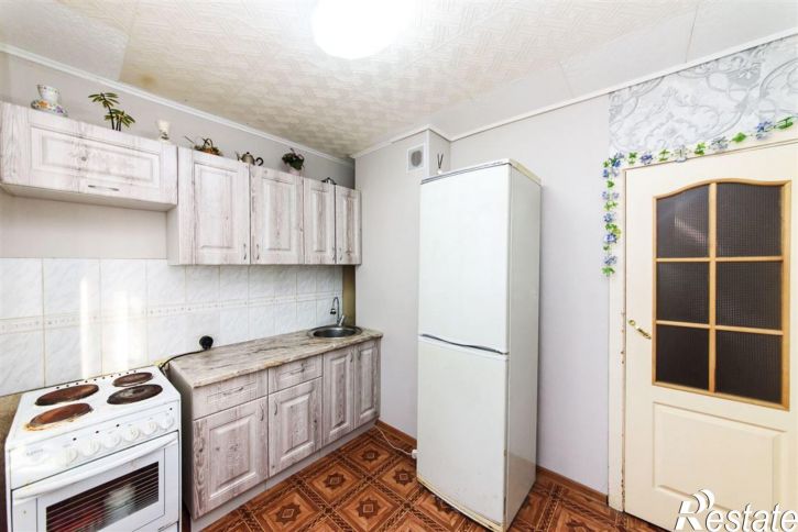 1-комн квартира пр-кт Ленина, д. 255