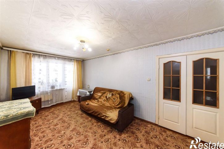 1-комн квартира пр-кт Ленина, д. 255