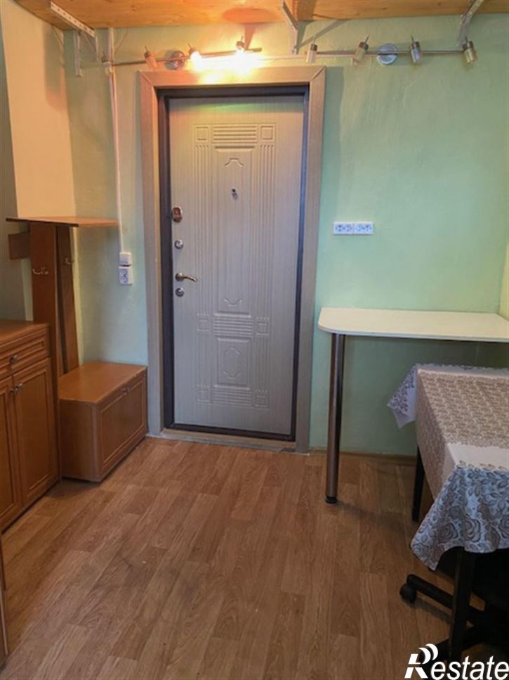 Студия ул Усова, д. 11а