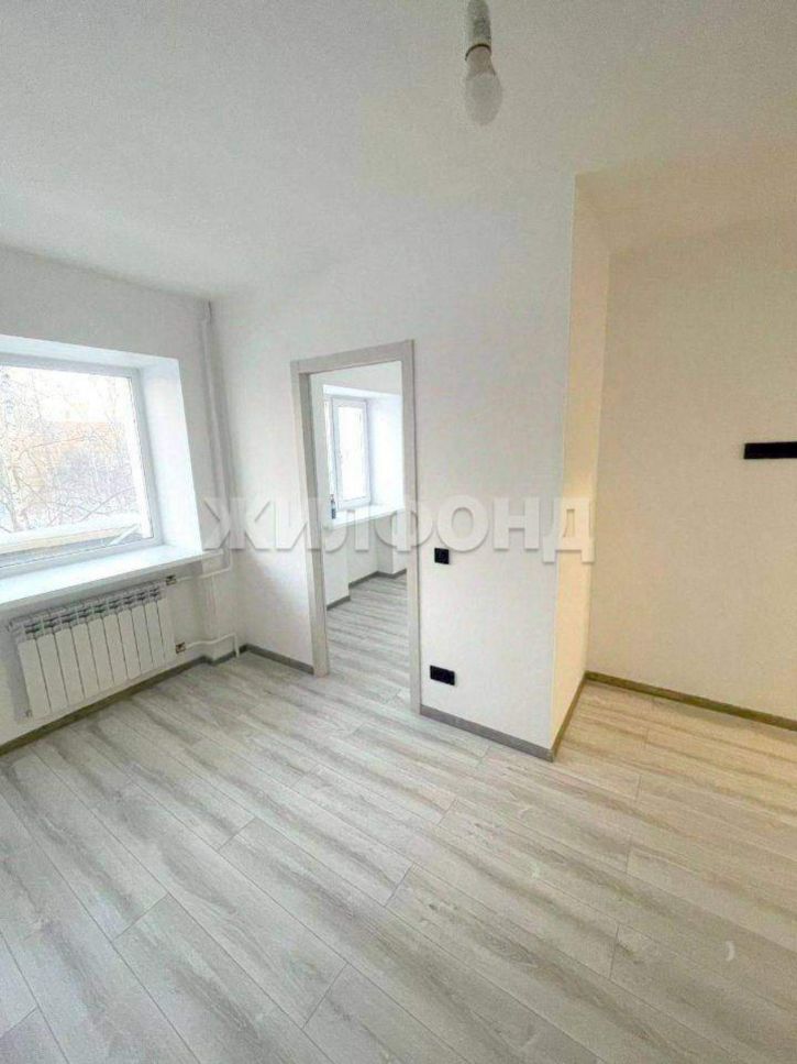 2-комн квартира Усова улица, д.25/2
