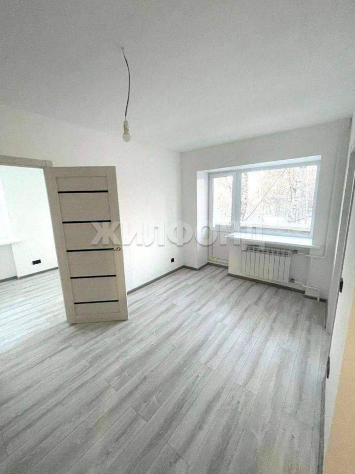2-комн квартира Усова улица, д.25/2