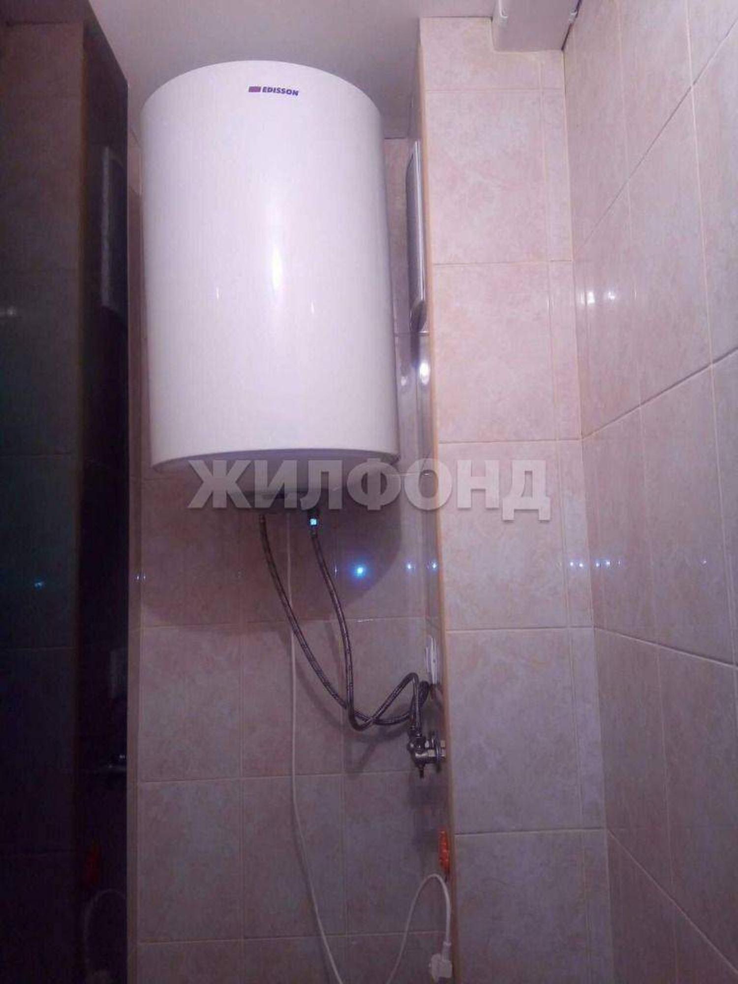 Купить квартиру за 5 600 000 рублей на Энергетиков улица, д.13а