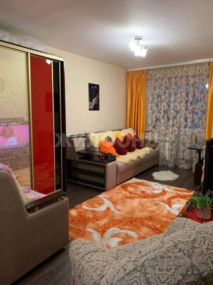 2-комн квартира Энергетиков улица, д.13а