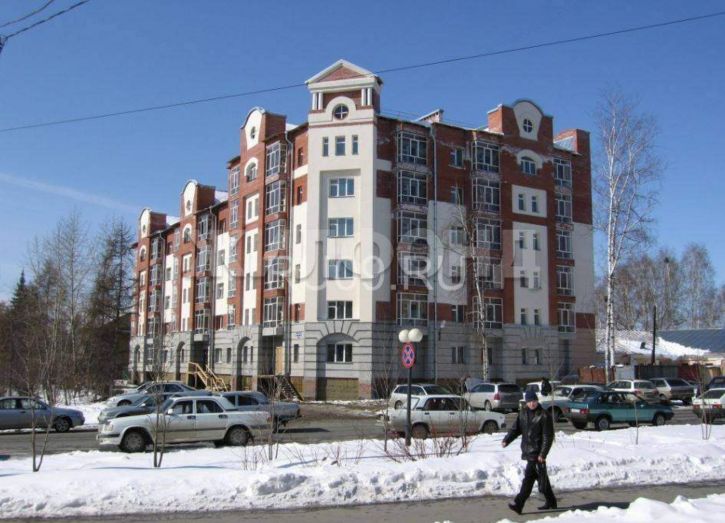 1-комн квартира Кузнечный взвоз, д.14