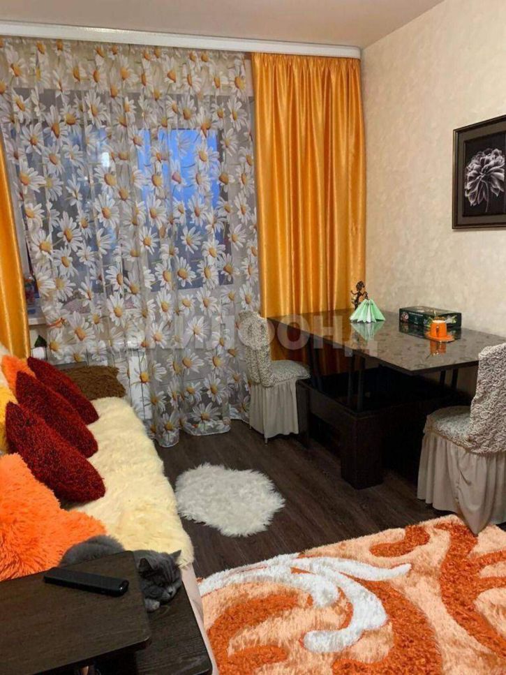 2-комн квартира Энергетиков улица, д.13а