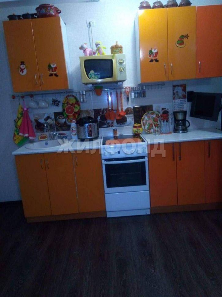 2-комн квартира Энергетиков улица, д.13а