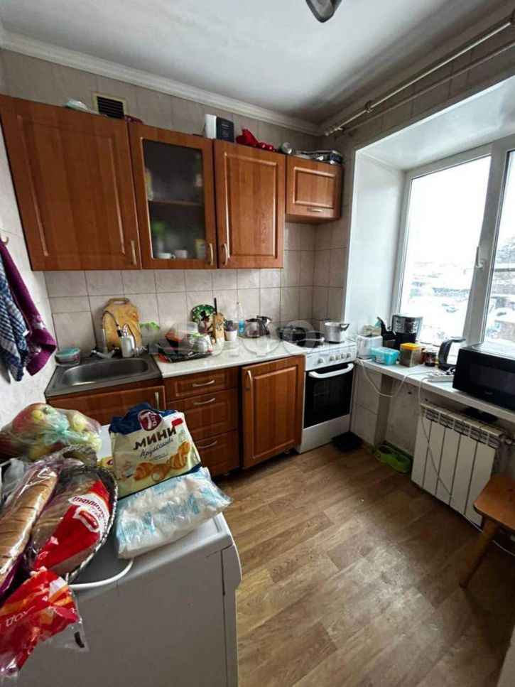 2-комн квартира 5-й Армии улица, д.29
