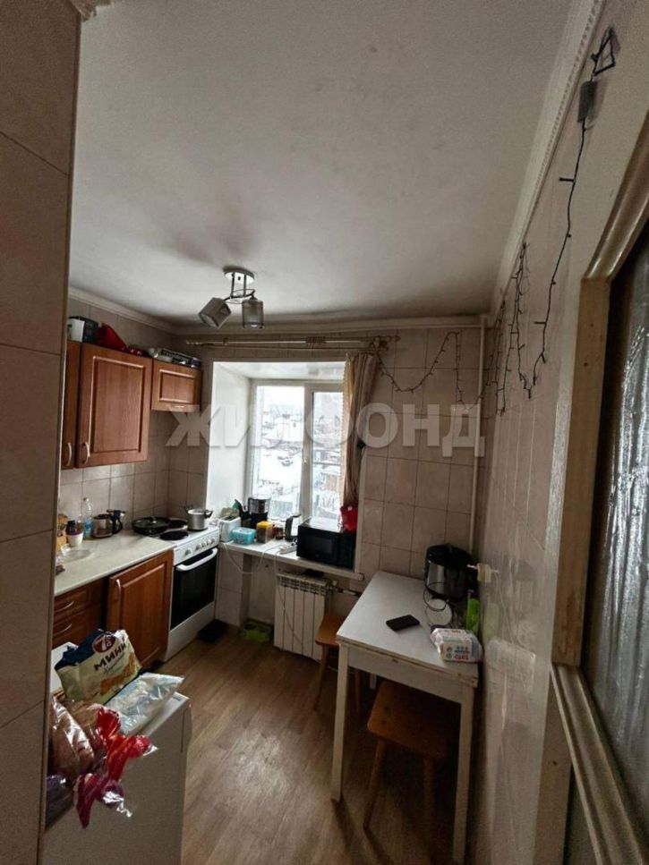 2-комн квартира 5-й Армии улица, д.29