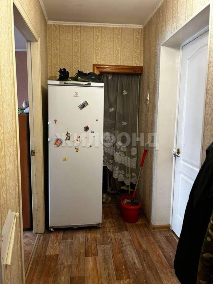 2-комн квартира 5-й Армии улица, д.29
