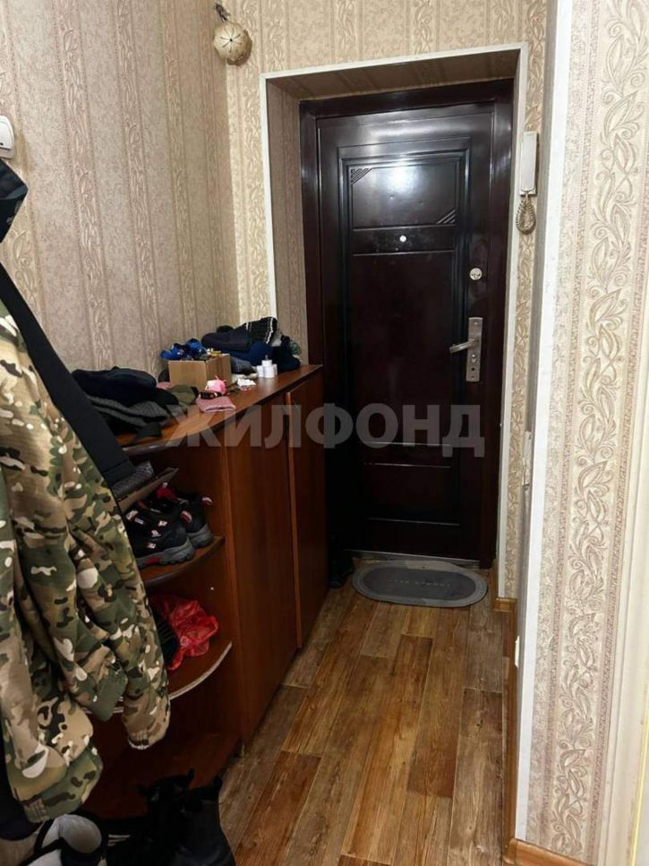 2-комн квартира 5-й Армии улица, д.29