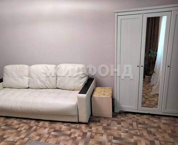 2-комн квартира Ново-Станционный переулок, д.30