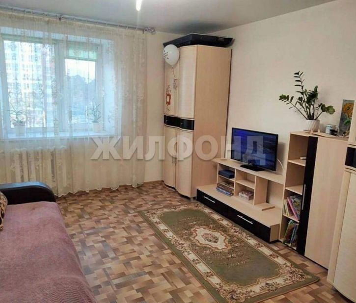 2-комн квартира Ново-Станционный переулок, д.30
