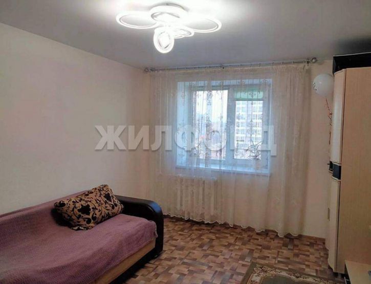 2-комн квартира Ново-Станционный переулок, д.30