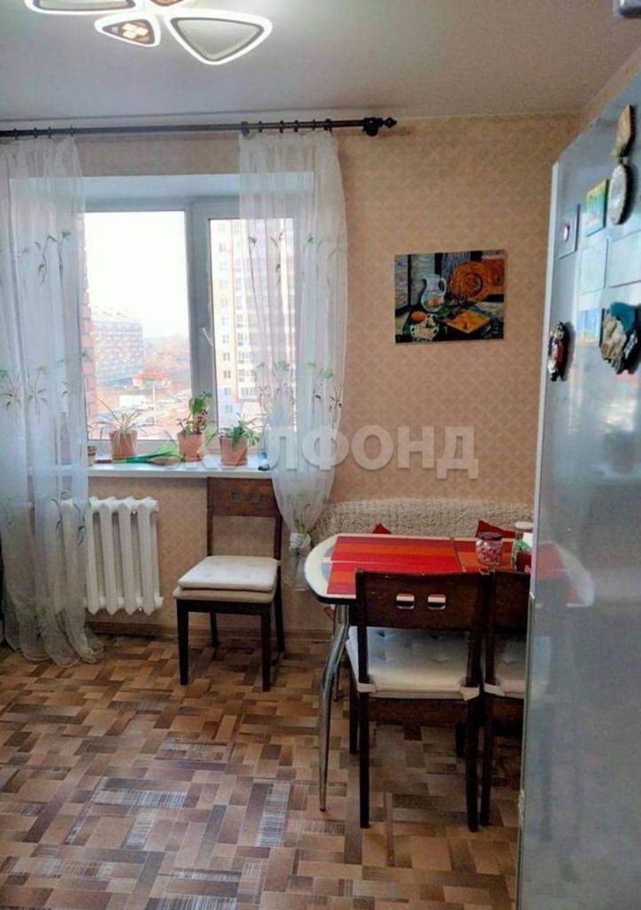 2-комн квартира Ново-Станционный переулок, д.30