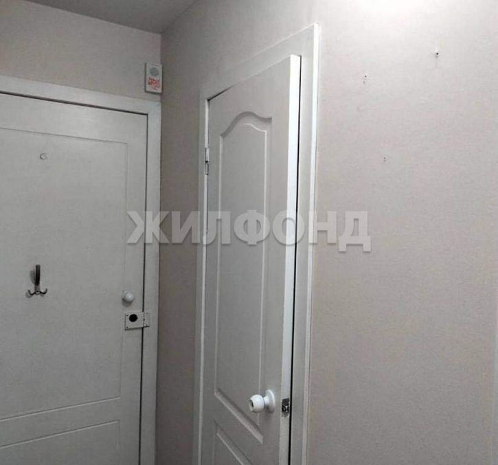 2-комн квартира Ново-Станционный переулок, д.30
