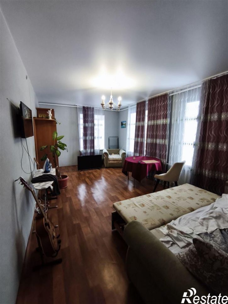 1-комн квартира пр-кт Ленина, д. 70