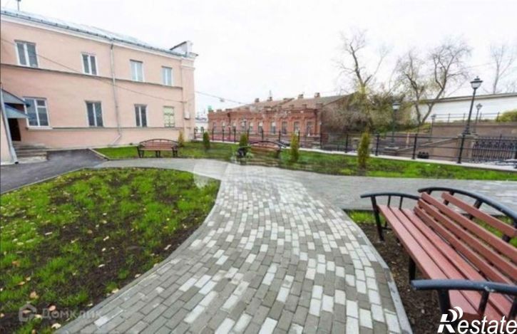 1-комн квартира пр-кт Ленина, д. 70